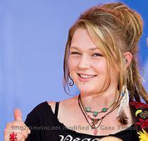 Brian Walker Crystal Bowersox