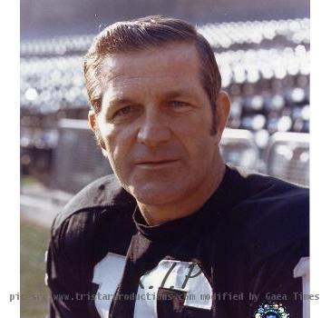 George Blanda