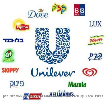 Unilever