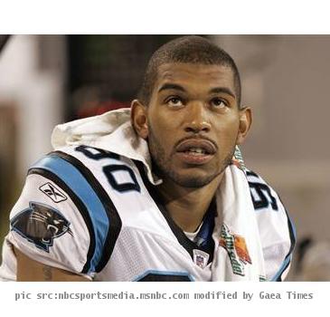 Julius Peppers