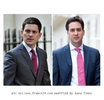 Miliband