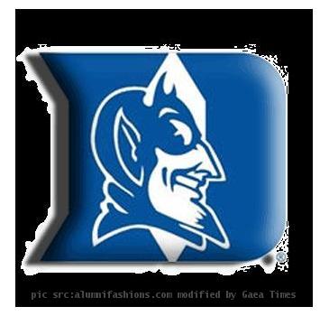 DUKE LOGO