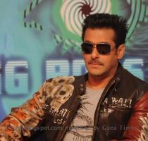 Bigg Boss 4 Salman