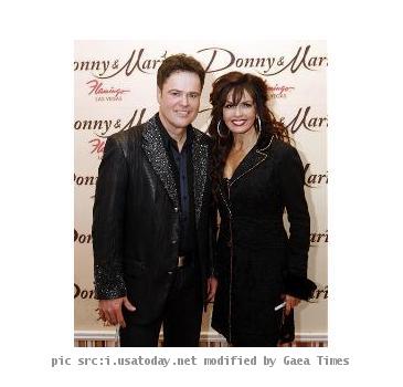 Marie Osmond