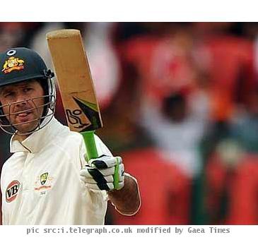 Ricky Ponting