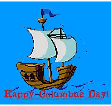 Columbus Day