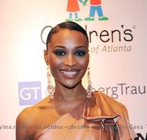 Cynthia bailey