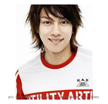 Kim Hee Chul