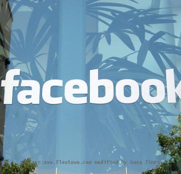 Facebook Outage Issue Resolved