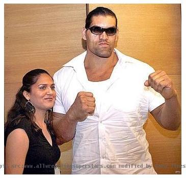 Khali Wife