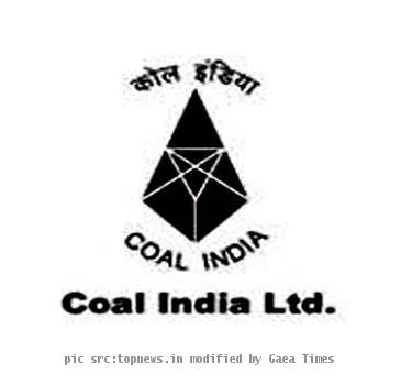 Coal India