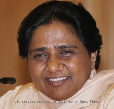 Mayawati