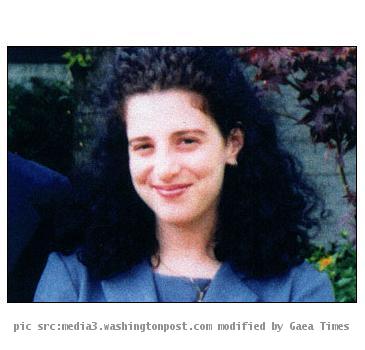 Chandra Levy