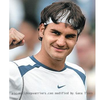 Federer