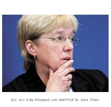 Patty Murray