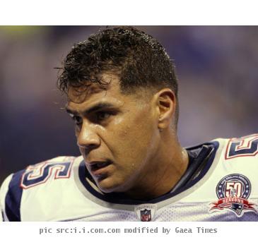 Junior Seau