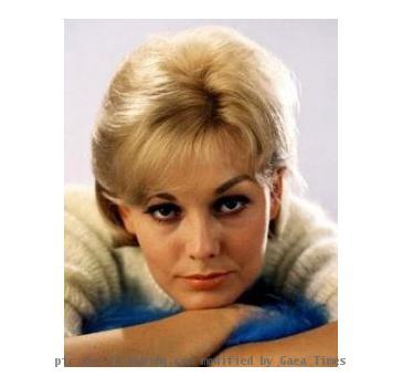 Kim Novak