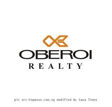 oberoi realty