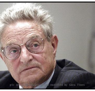 George Soros