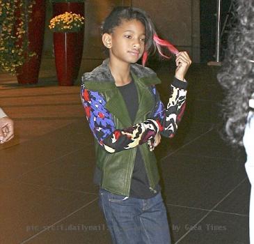 Willow Smith