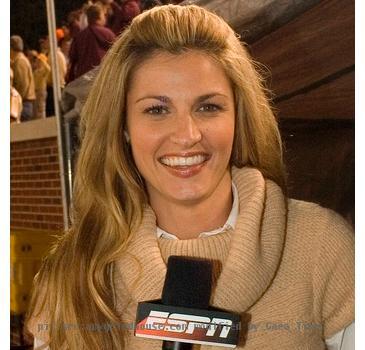 Erin Andrews