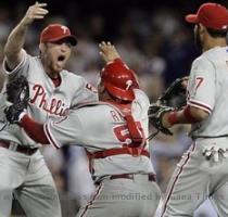 Giants Vs Phillies