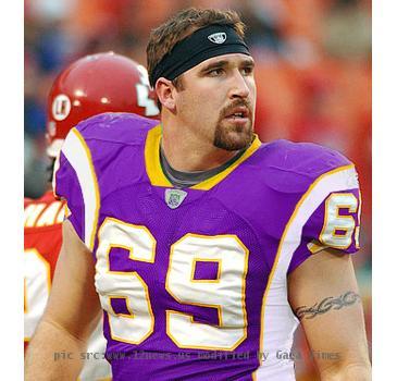 Jared Allen