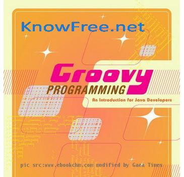 Groovy Codes