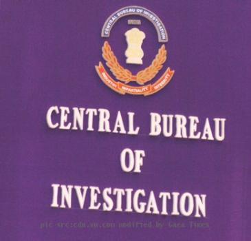 CBI