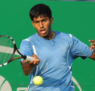 Bopanna Qureshi