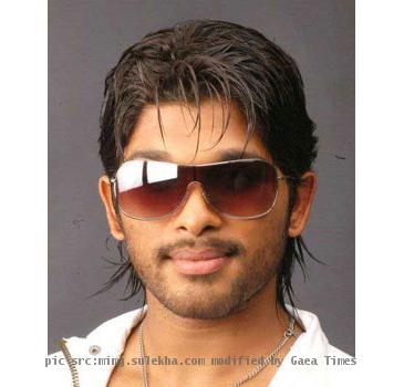 Allu Arjun