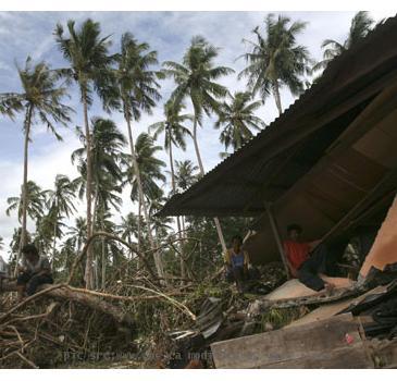 Indonesia tsunami