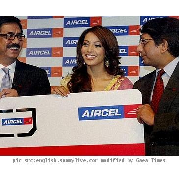 Aircel