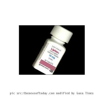 Lipitor Recall