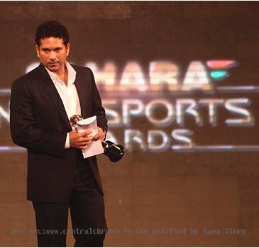 Sahara Sports Award