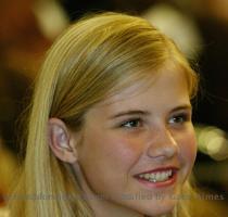 Elizabeth Smart