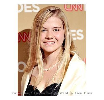 Elizabeth Smart