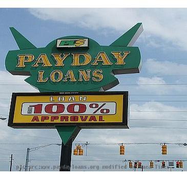 payday loan