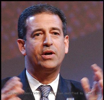 Russ Feingold