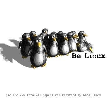 Linux