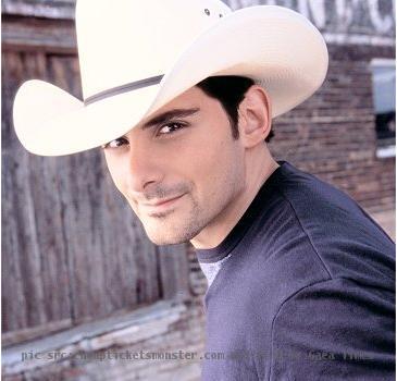 Brad Paisley