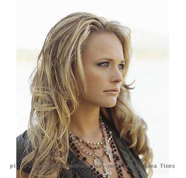 Miranda Lambert