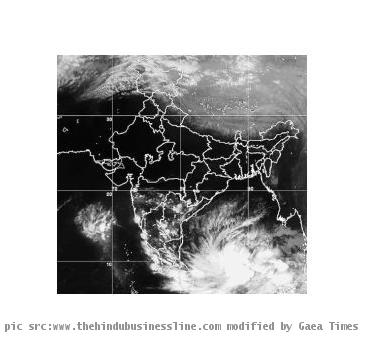 Cyclone Jal