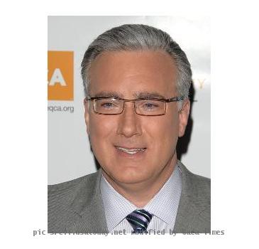 Keith Olbermann