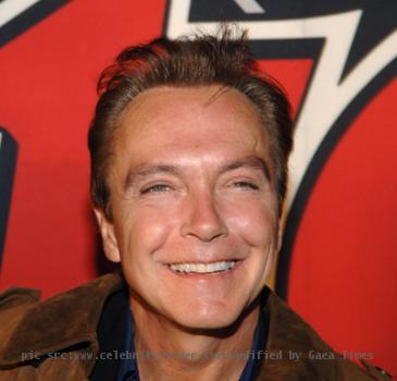 David Cassidy