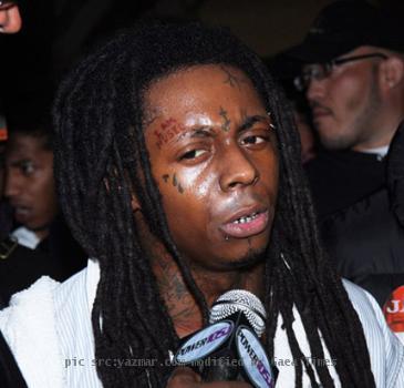 Lil Wayne