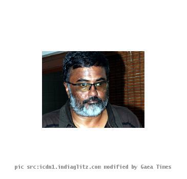 P.C. Sreeram