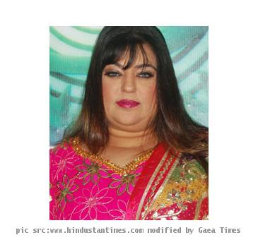 Dolly Bindra