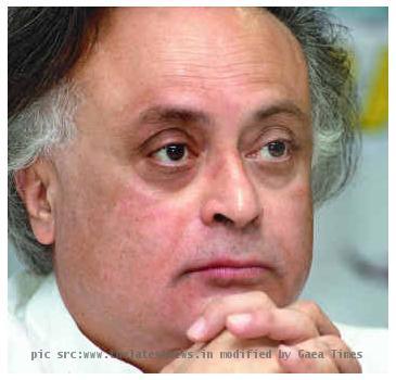 Jairam Ramesh