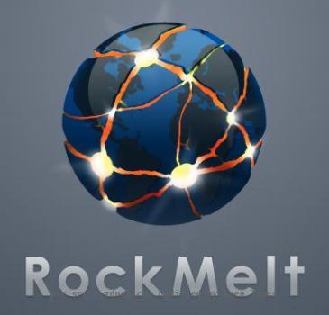 RockMelt